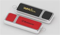 CHIAVETTA USB 2.0 o 3.0 LEATHER CLASSIC